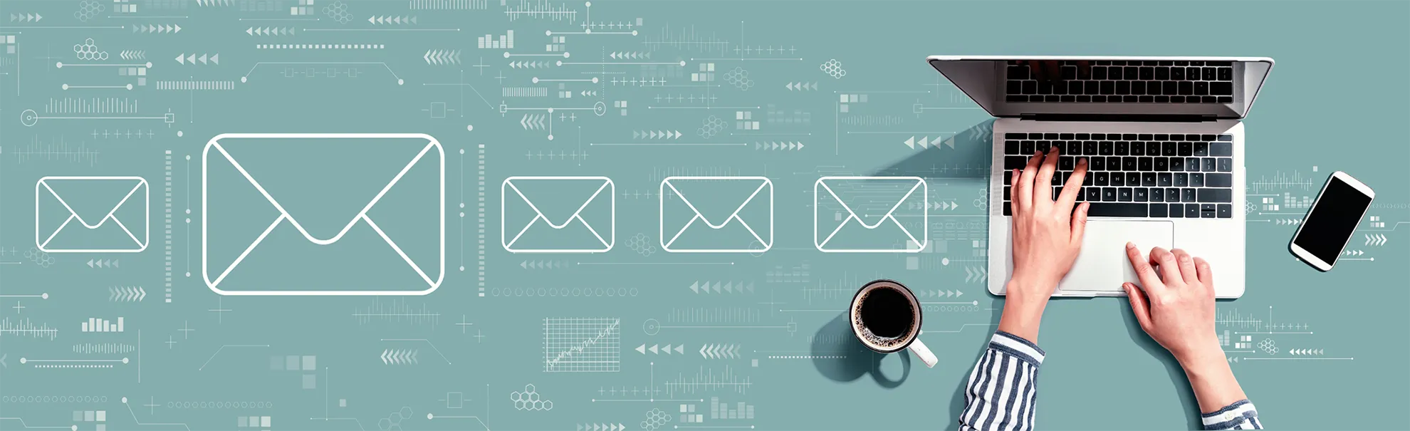 問い合わせページのキービジュアル