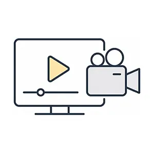 動画編集・SNS運用
