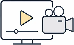 動画制作・編集